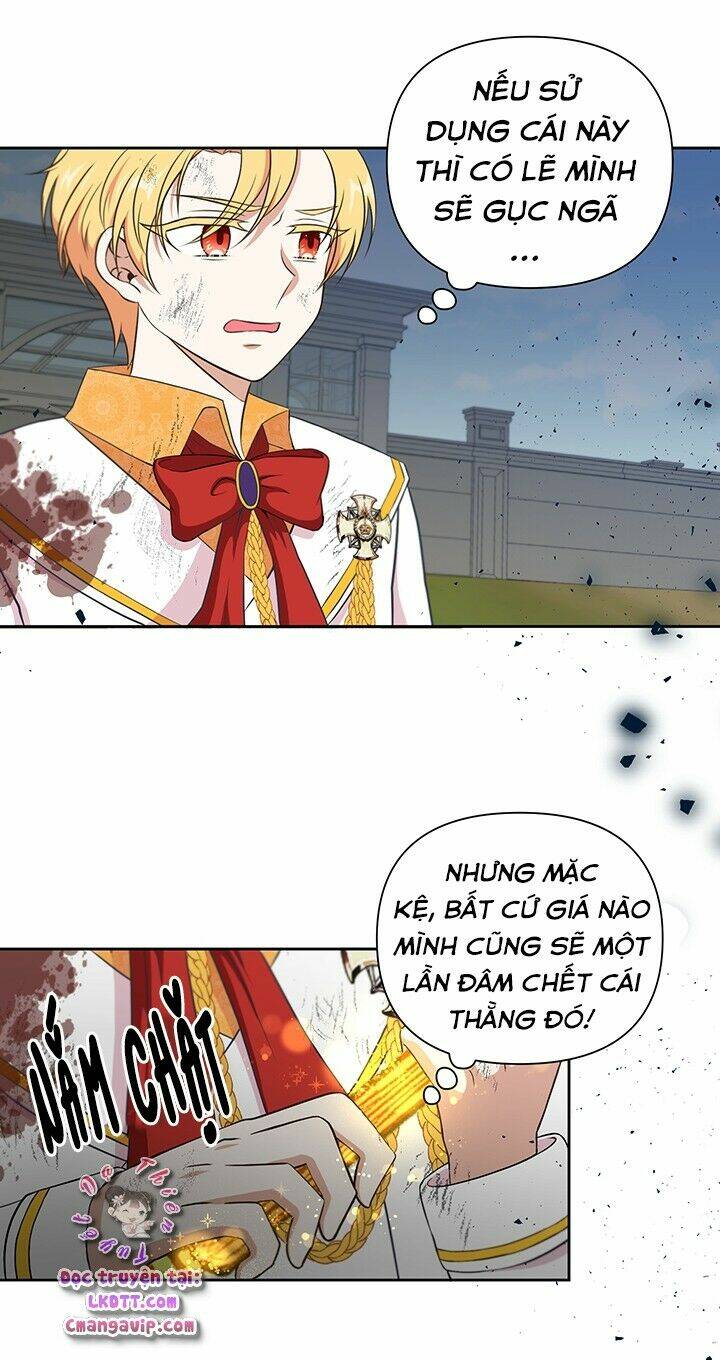 công chúa xấu xa chapter 20 - Trang 2