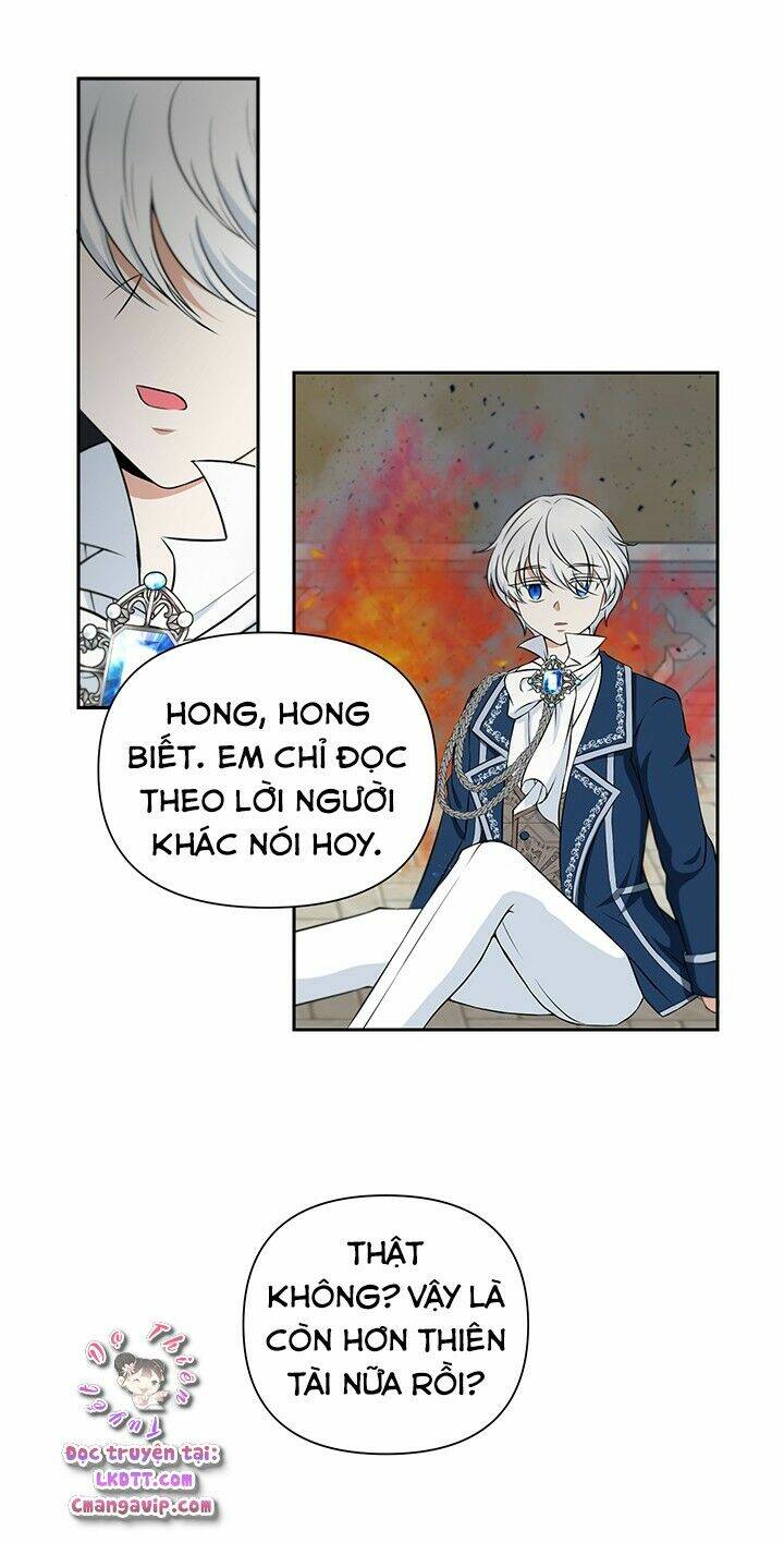 công chúa xấu xa chapter 20 - Trang 2