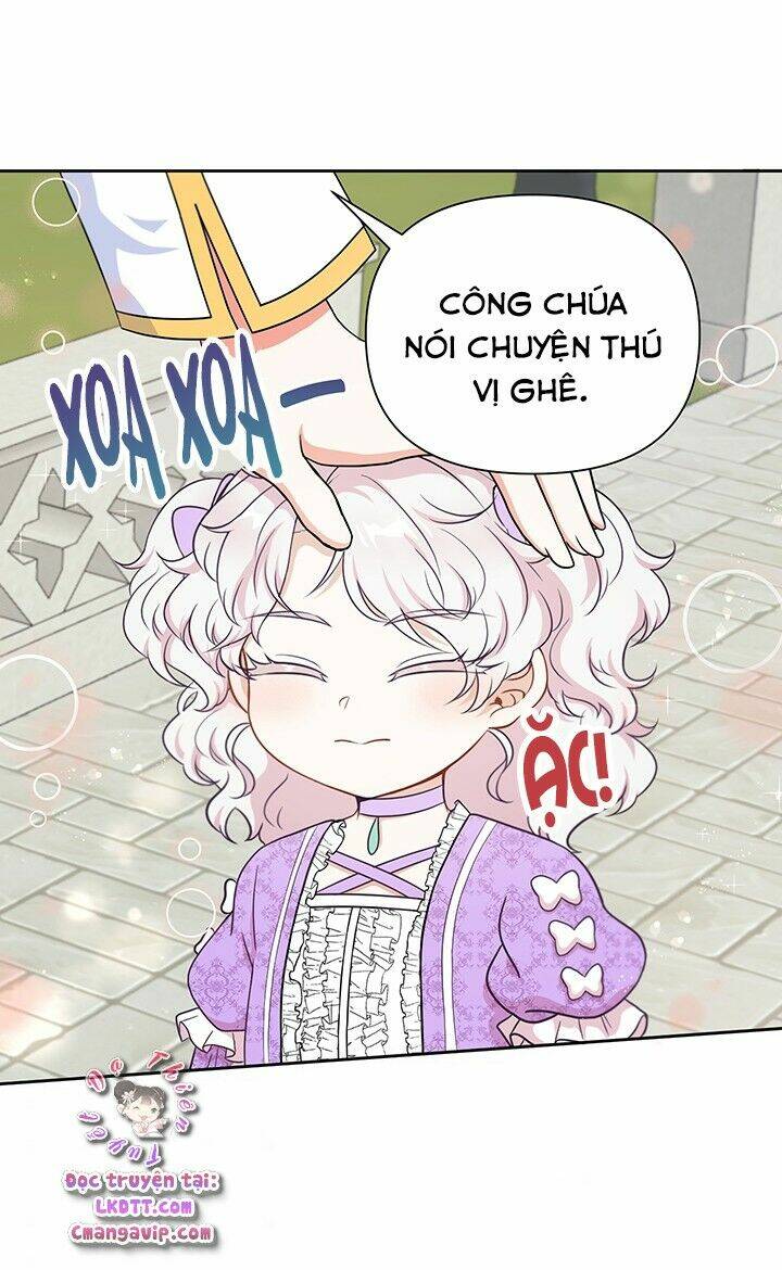 công chúa xấu xa chapter 20 - Trang 2