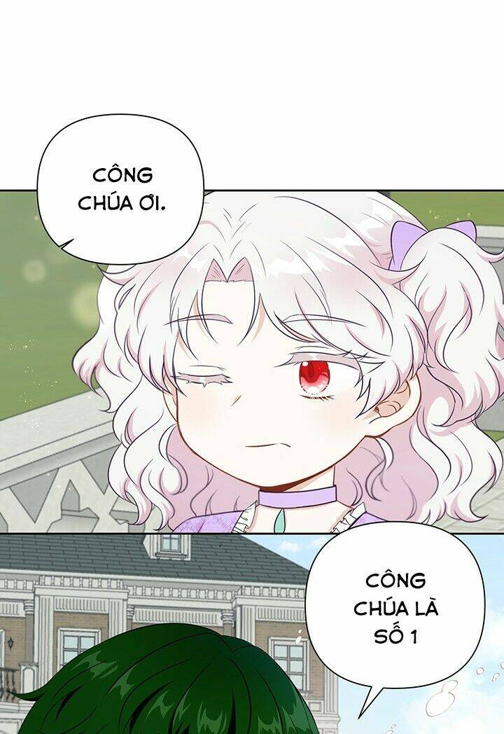 công chúa xấu xa chapter 20 - Trang 2