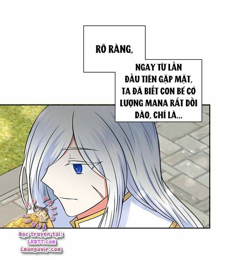 công chúa xấu xa chapter 20 - Trang 2