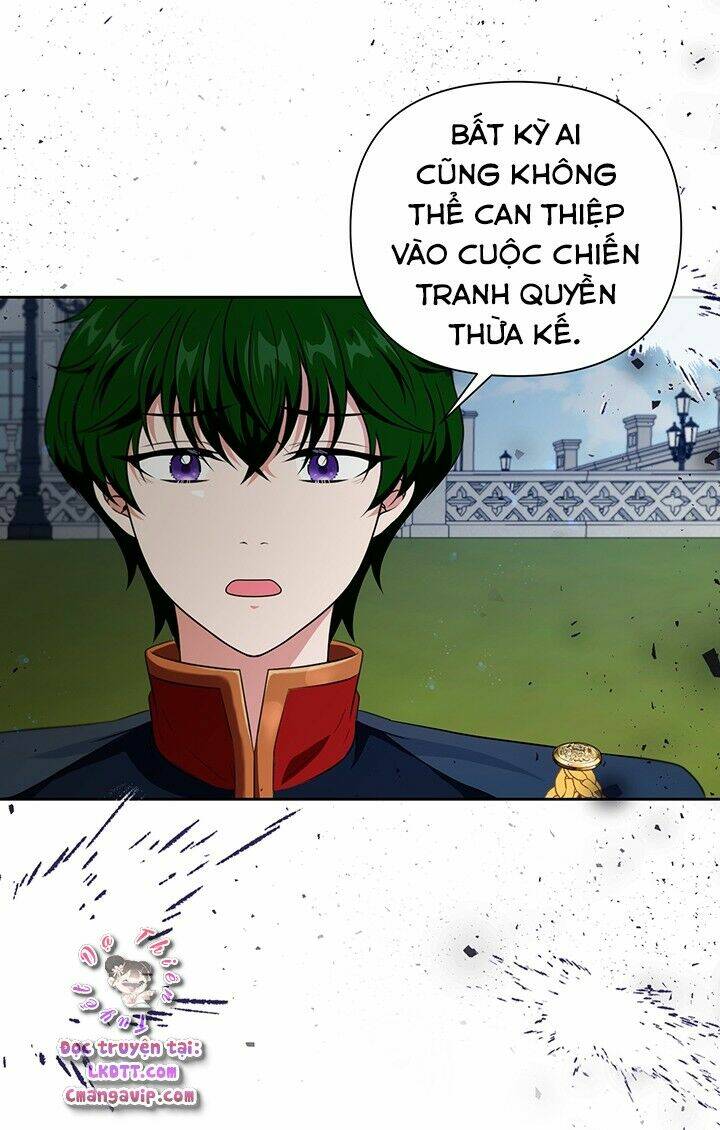 công chúa xấu xa chapter 20 - Trang 2