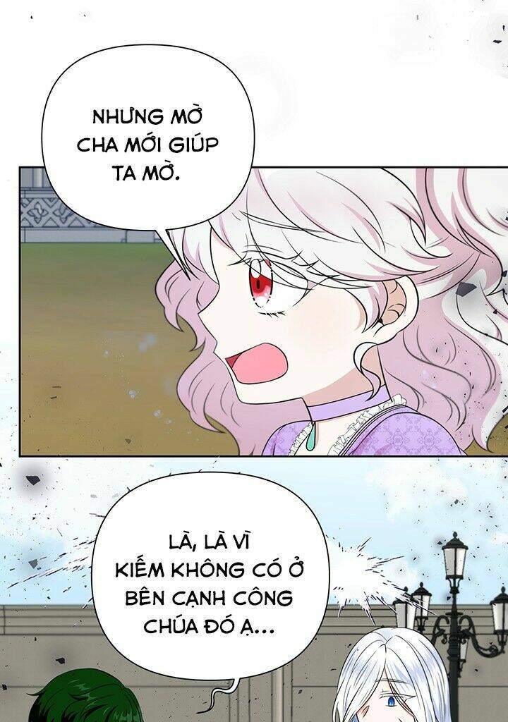 công chúa xấu xa chapter 20 - Trang 2