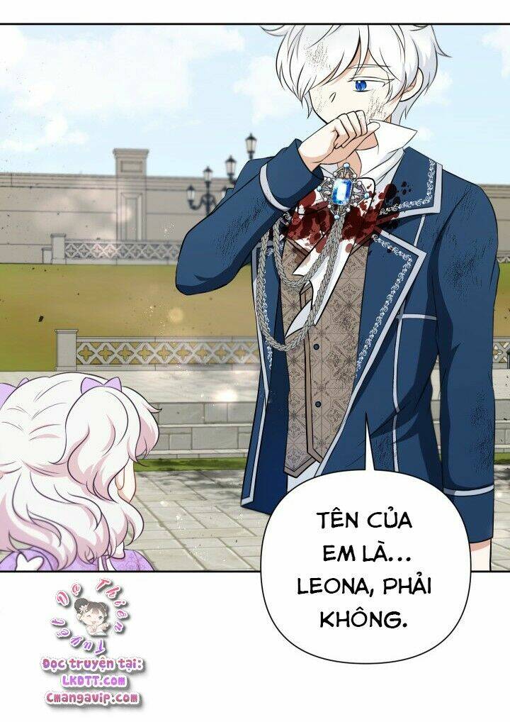 công chúa xấu xa chapter 21 - Trang 2