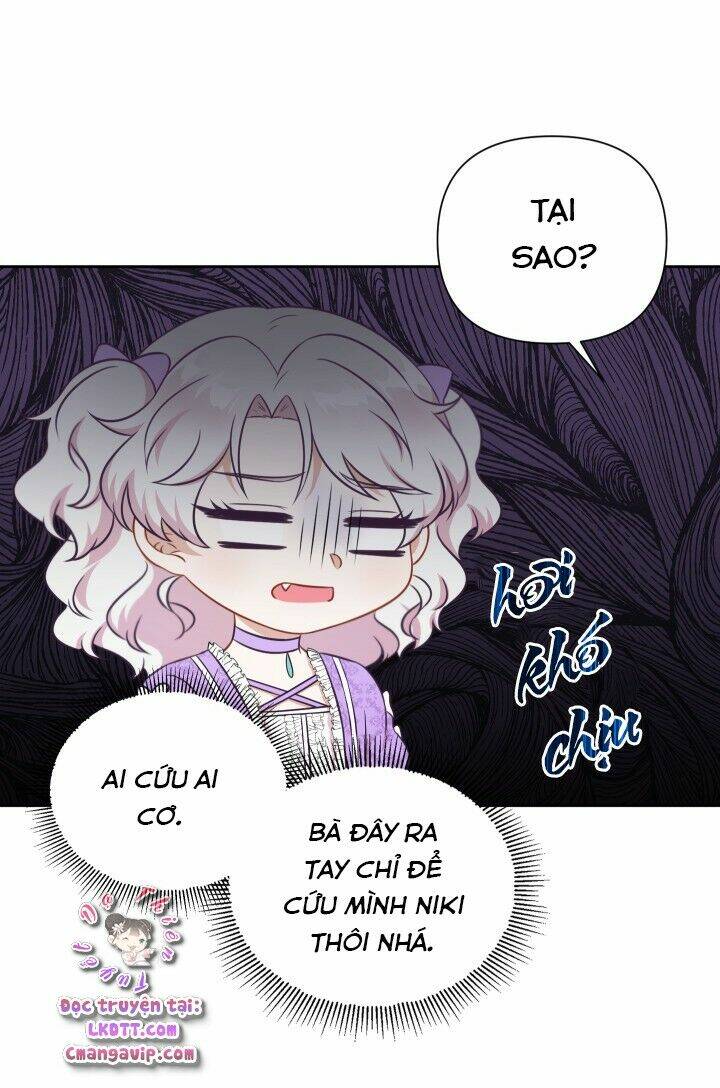 công chúa xấu xa chapter 21 - Trang 2