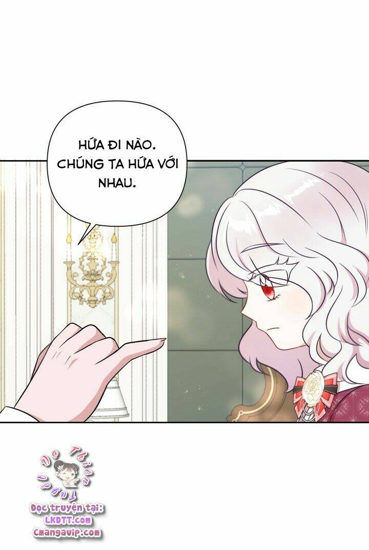 công chúa xấu xa chapter 21 - Trang 2