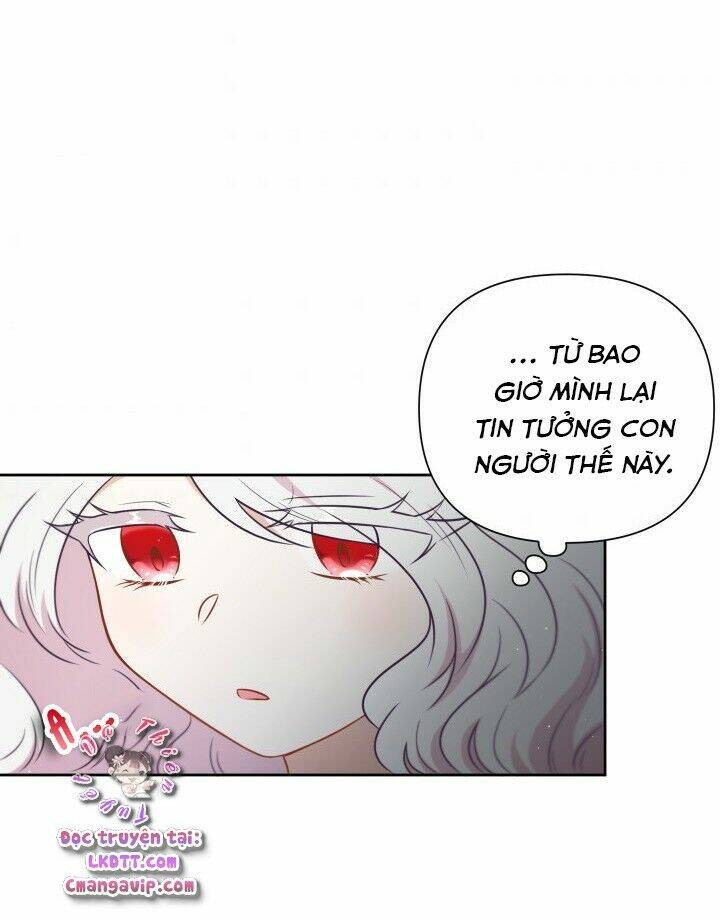 công chúa xấu xa chapter 21 - Trang 2