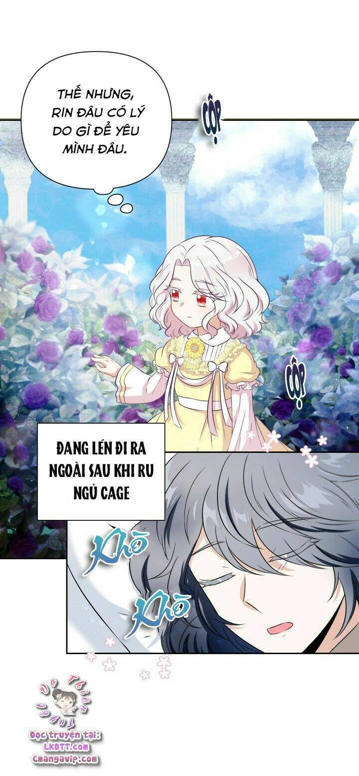 công chúa xấu xa chapter 21 - Trang 2