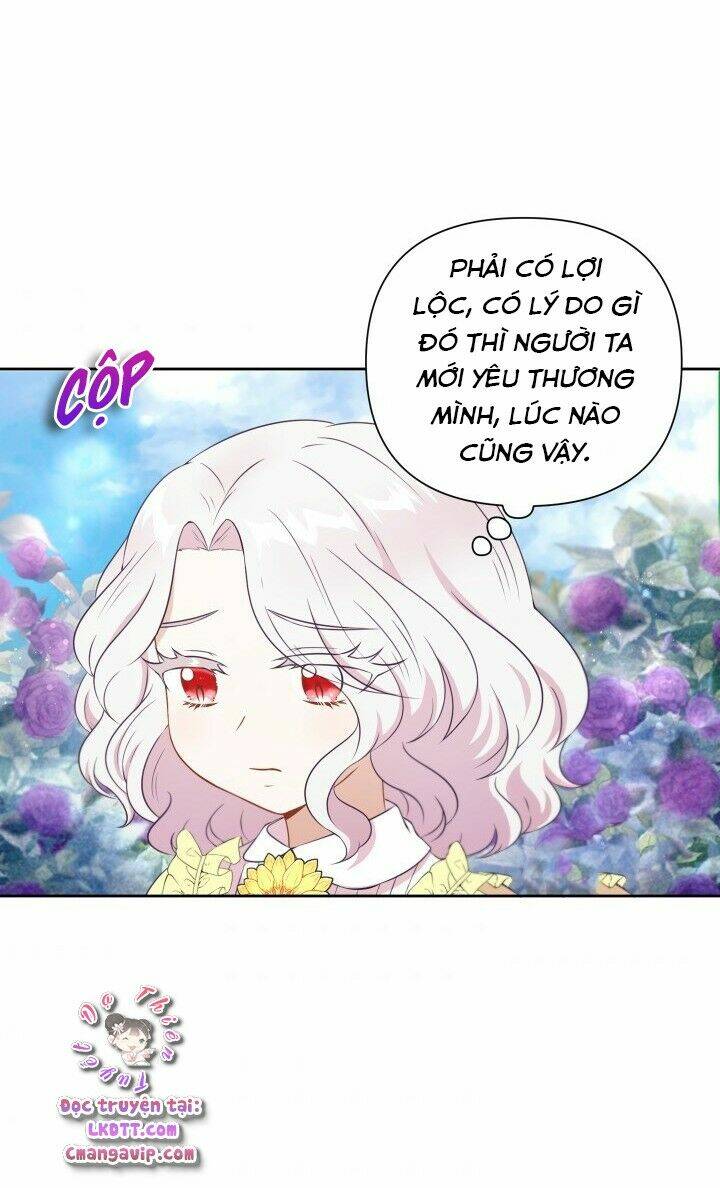 công chúa xấu xa chapter 21 - Trang 2