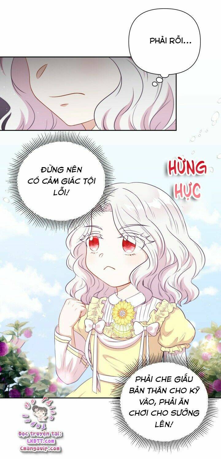 công chúa xấu xa chapter 21 - Trang 2