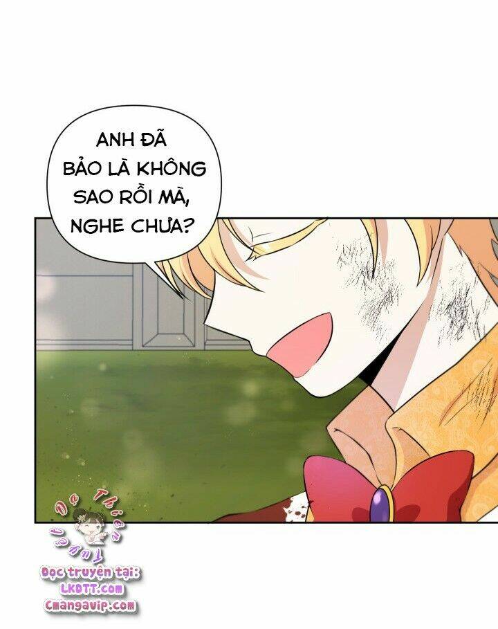 công chúa xấu xa chapter 21 - Trang 2