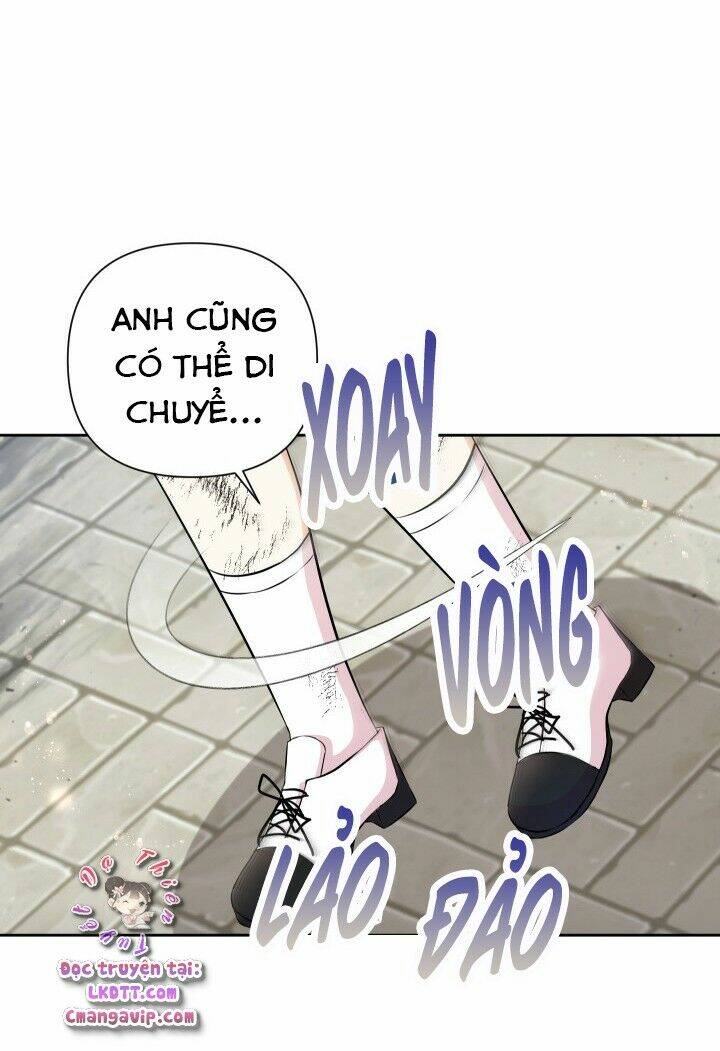 công chúa xấu xa chapter 21 - Trang 2