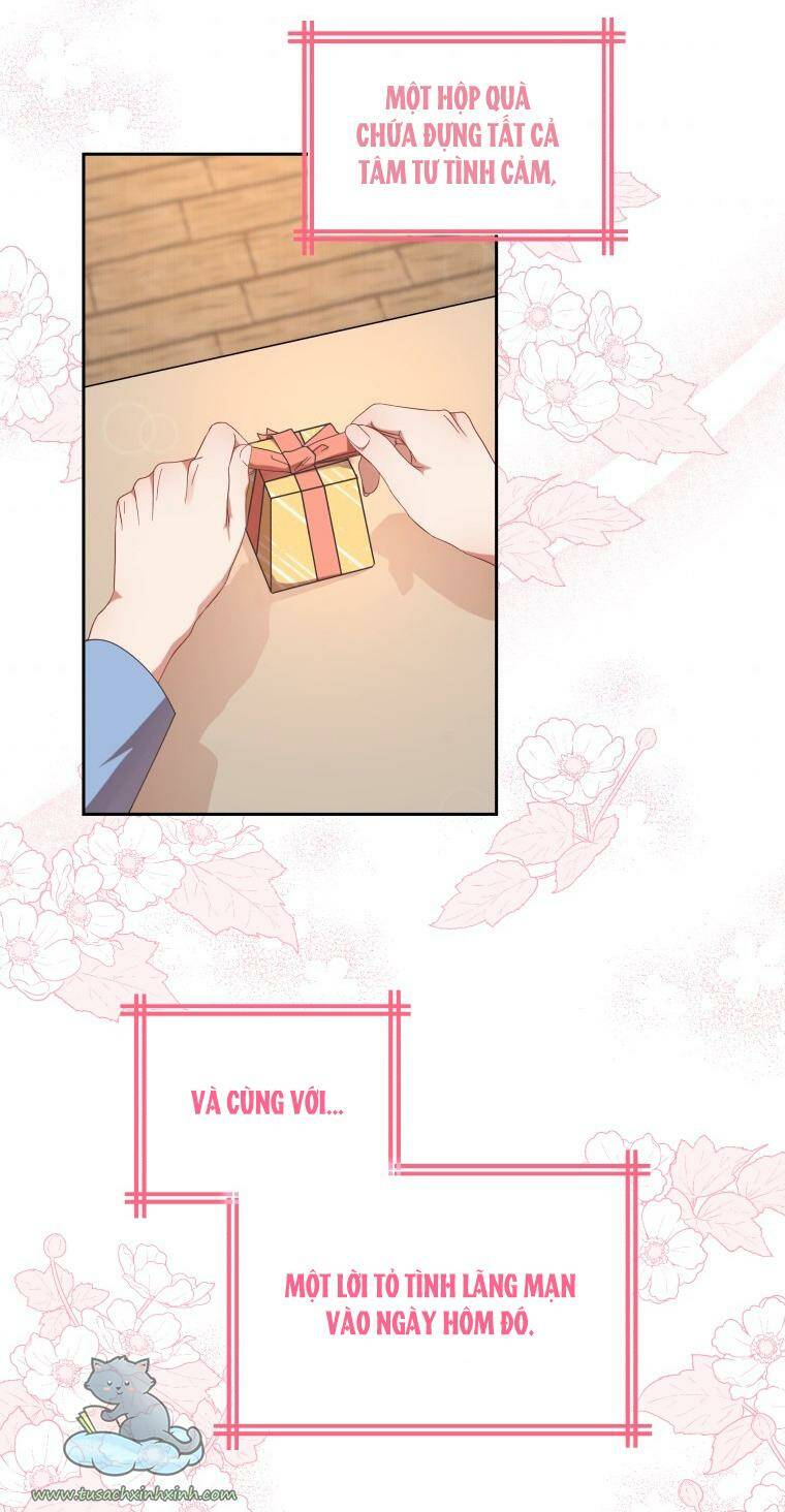 công khai hẹn hò chốn công sở chapter 1 - Trang 2