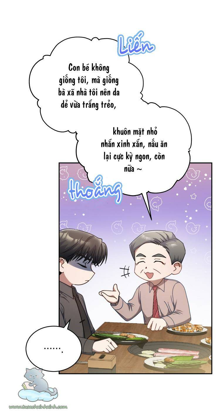 công khai hẹn hò chốn công sở chapter 1 - Trang 2