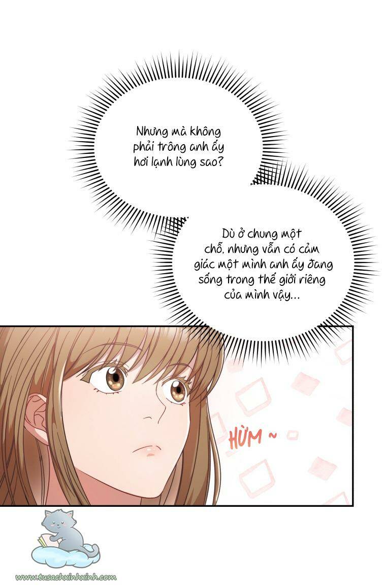 công khai hẹn hò chốn công sở chapter 1 - Trang 2