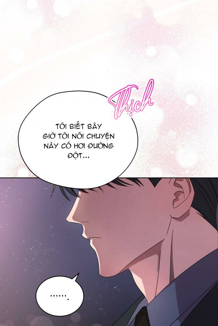 công khai hẹn hò chốn công sở chapter 1 - Trang 2