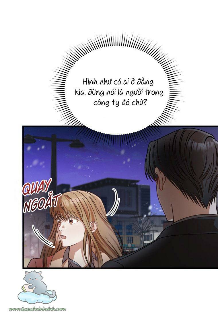 công khai hẹn hò chốn công sở chapter 2 - Next chapter 3