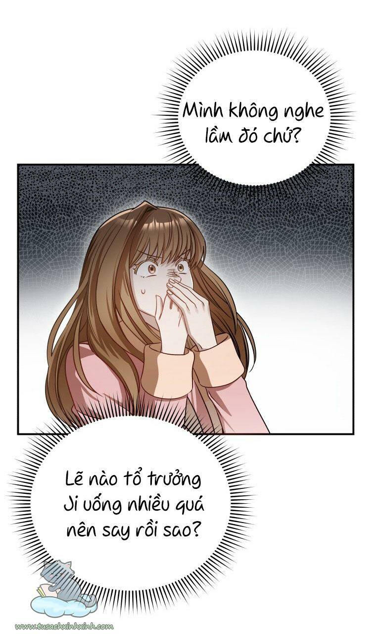 công khai hẹn hò chốn công sở chapter 2 - Next chapter 3