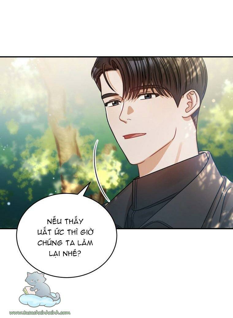 công khai hẹn hò chốn công sở chapter 22 - Next chapter 23