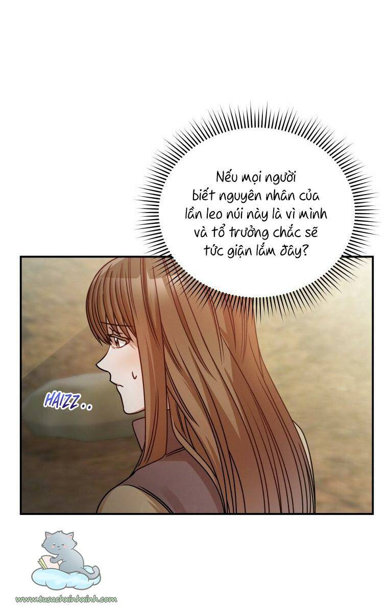 công khai hẹn hò chốn công sở chapter 22 - Next chapter 23