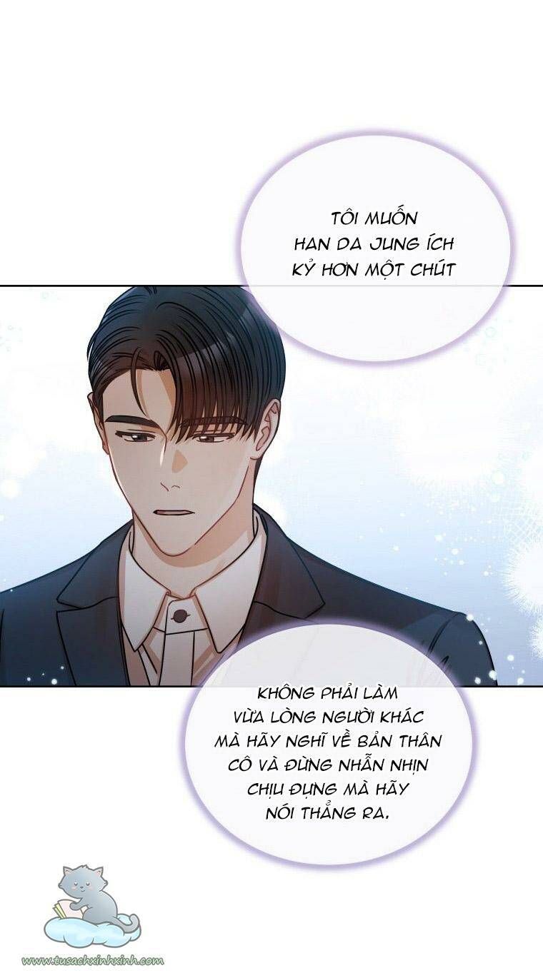 công khai hẹn hò chốn công sở chapter 22 - Next chapter 23