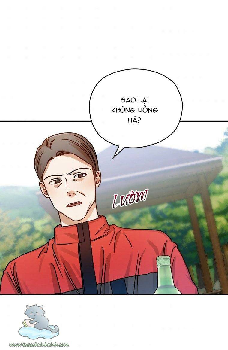 công khai hẹn hò chốn công sở chapter 22 - Next chapter 23