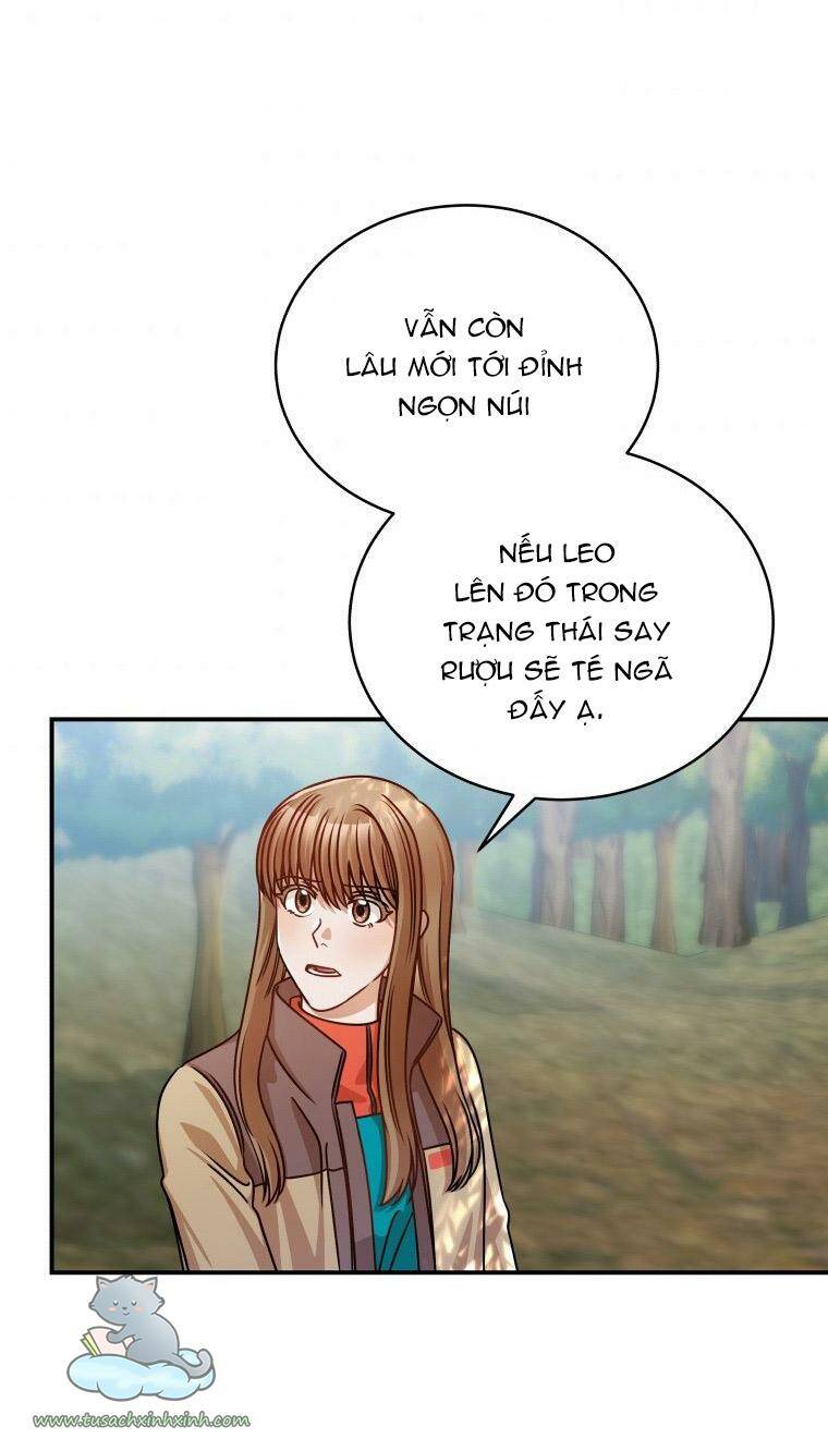 công khai hẹn hò chốn công sở chapter 22 - Next chapter 23