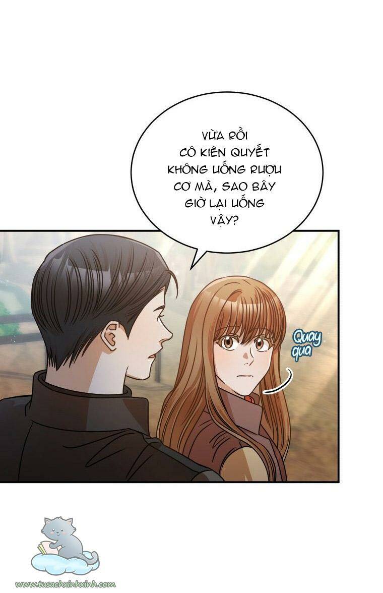 công khai hẹn hò chốn công sở chapter 22 - Next chapter 23