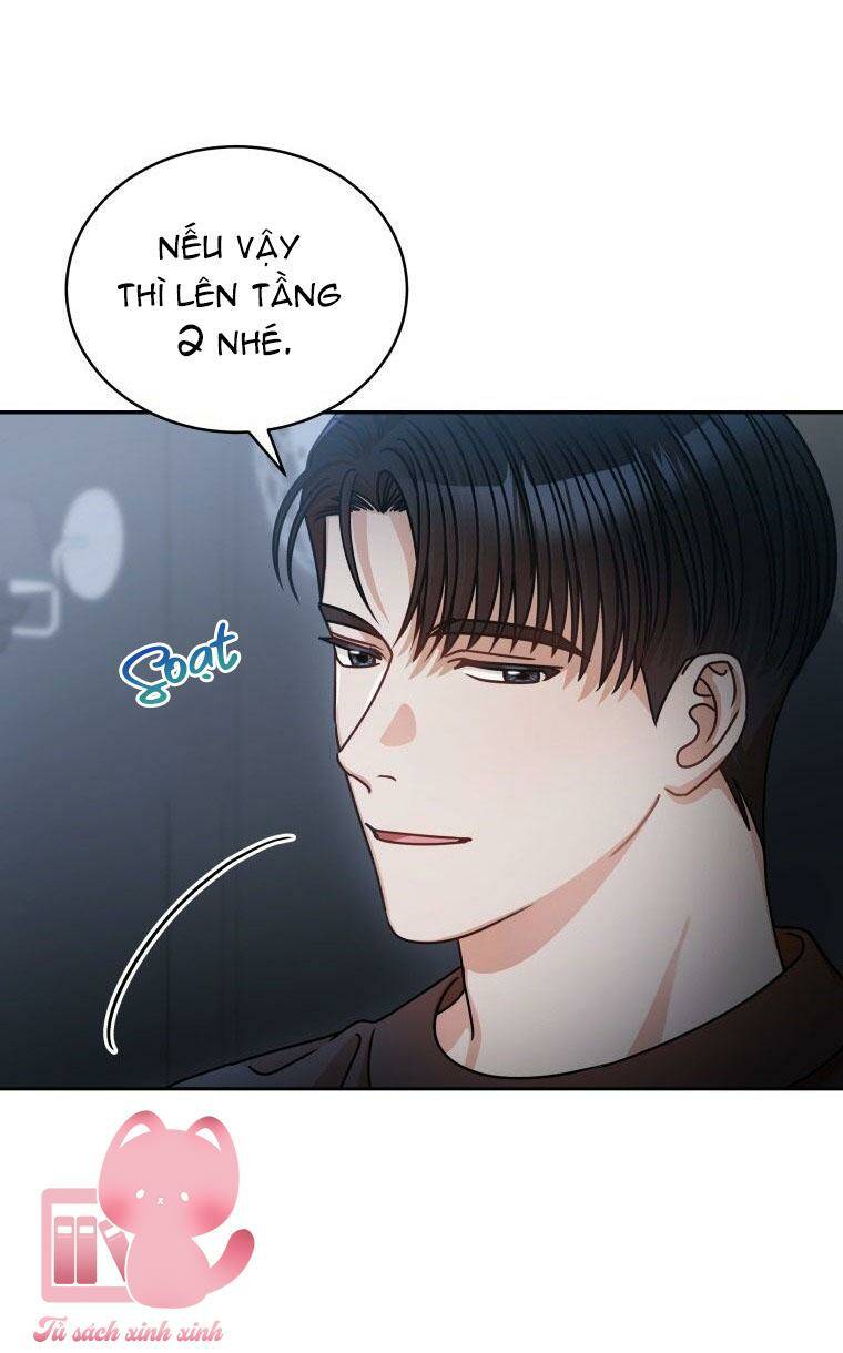 công khai hẹn hò chốn công sở chapter 24 - Trang 2