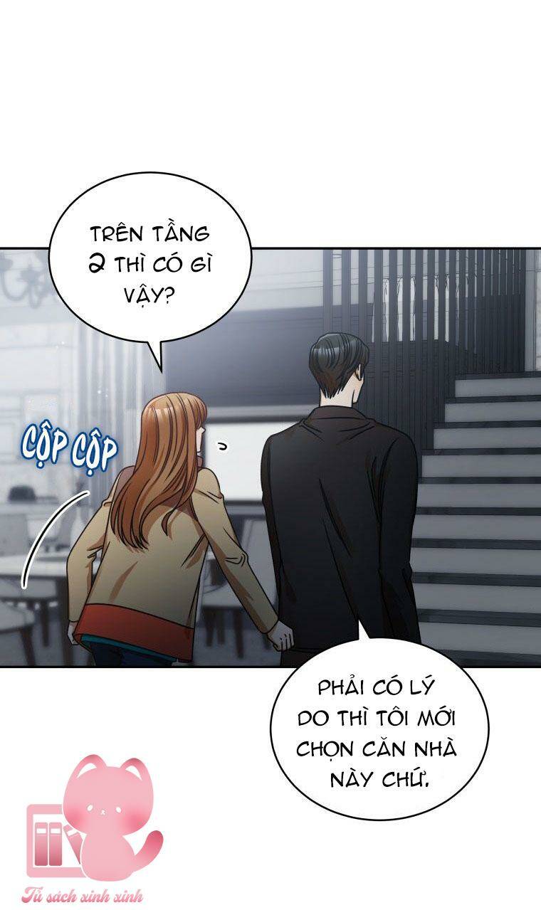 công khai hẹn hò chốn công sở chapter 24 - Trang 2