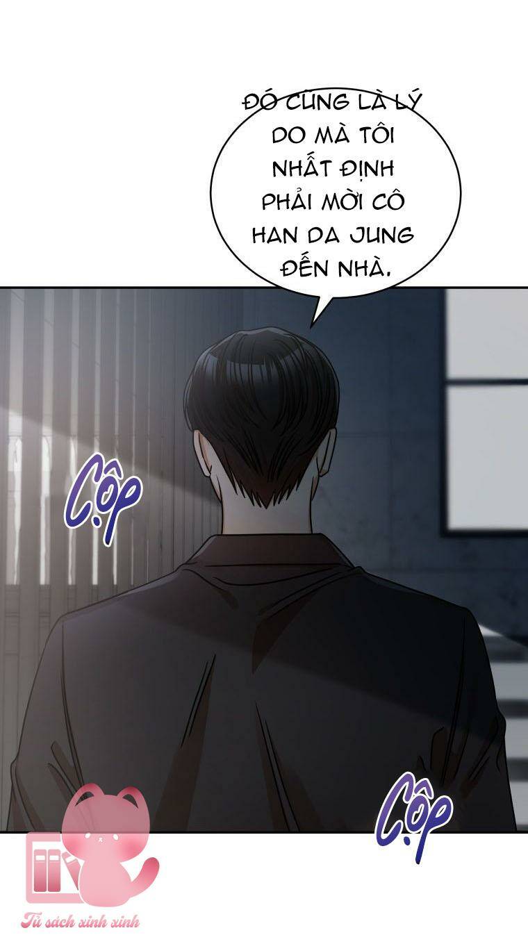 công khai hẹn hò chốn công sở chapter 24 - Trang 2