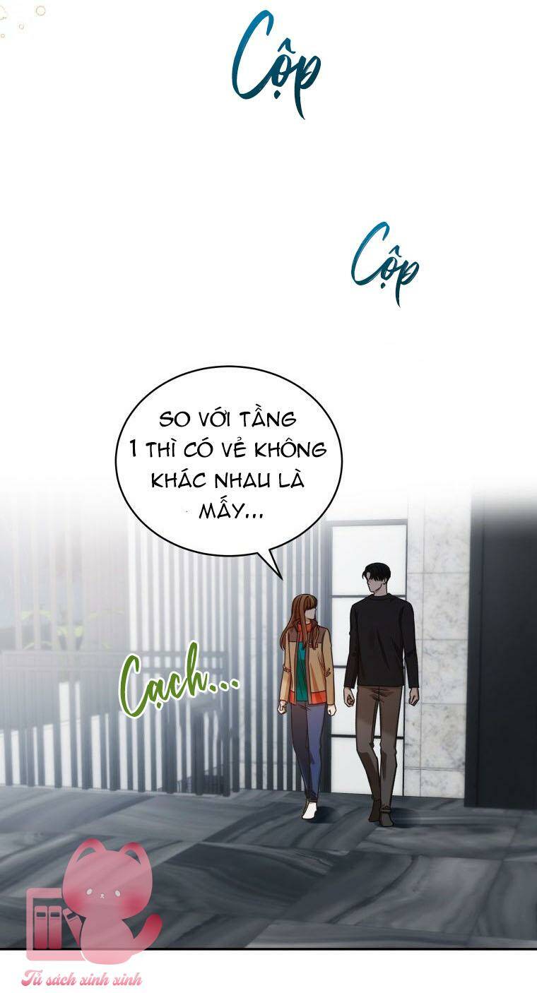 công khai hẹn hò chốn công sở chapter 24 - Trang 2