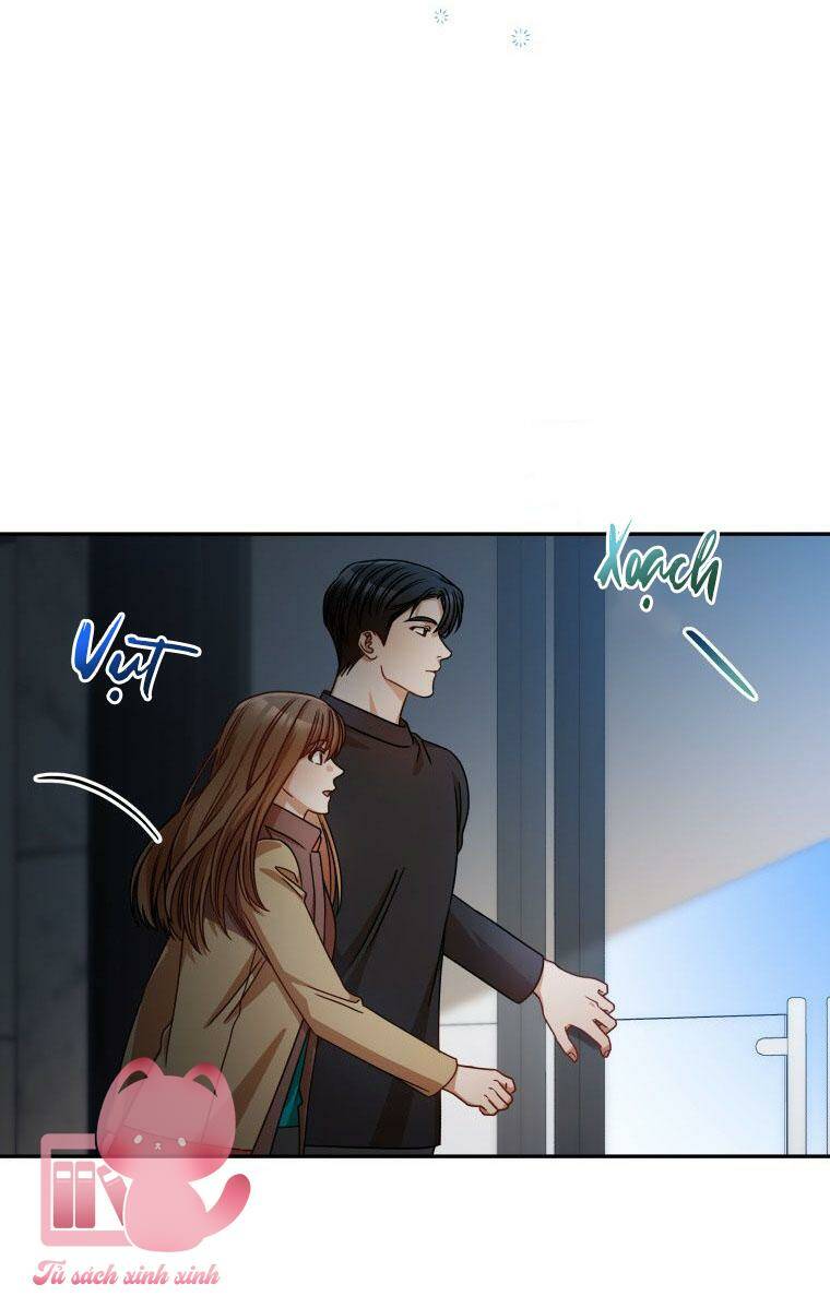 công khai hẹn hò chốn công sở chapter 24 - Trang 2