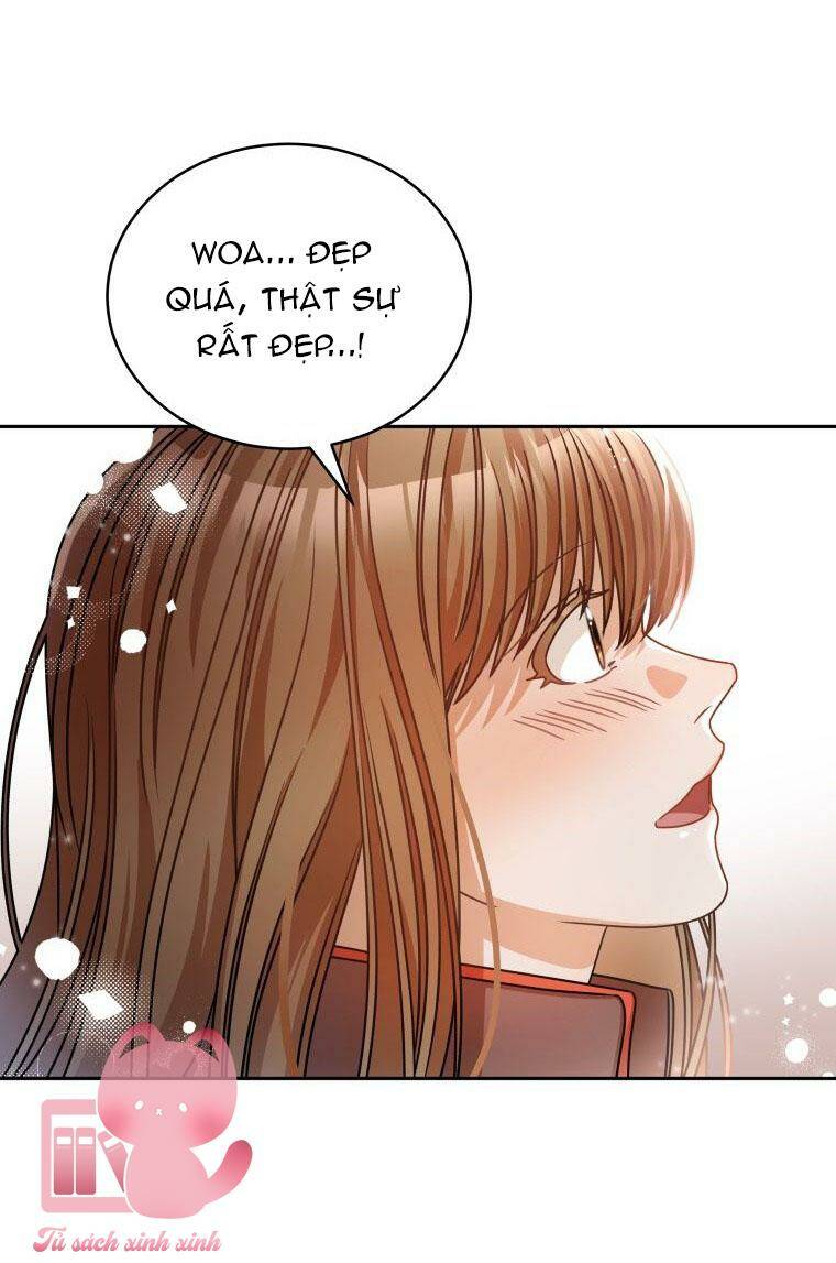 công khai hẹn hò chốn công sở chapter 24 - Trang 2