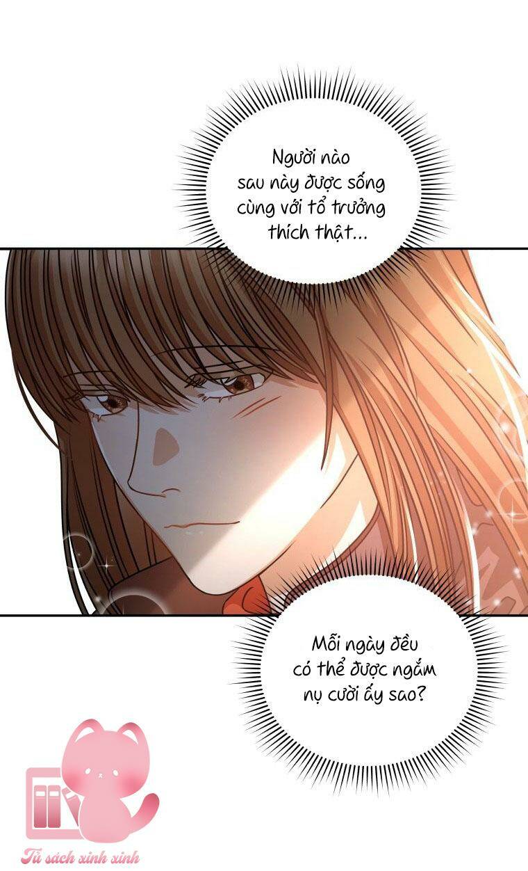 công khai hẹn hò chốn công sở chapter 24 - Trang 2