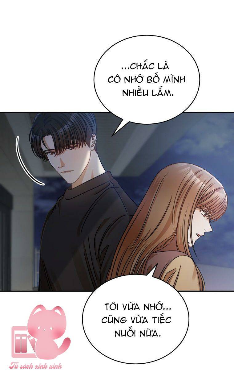 công khai hẹn hò chốn công sở chapter 24 - Trang 2