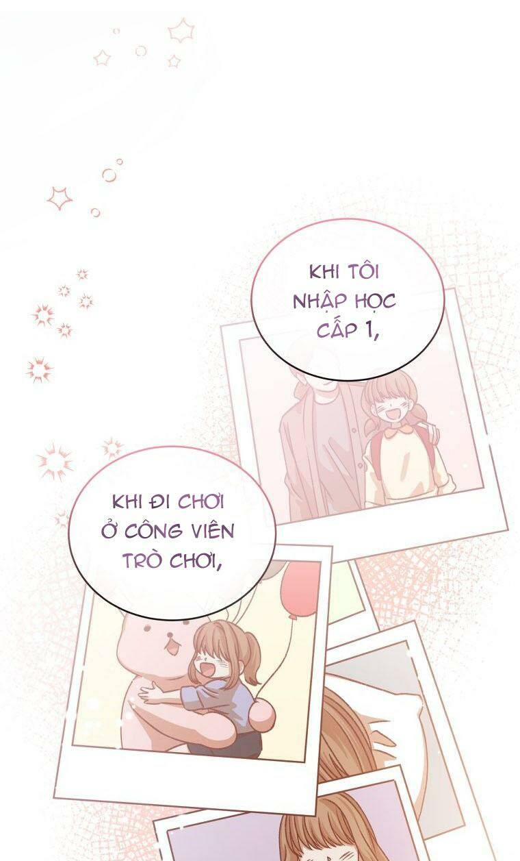 công khai hẹn hò chốn công sở chapter 24 - Trang 2