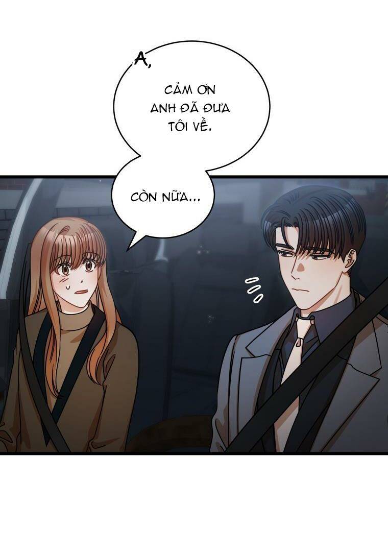 công khai hẹn hò chốn công sở chapter 26 - Trang 2