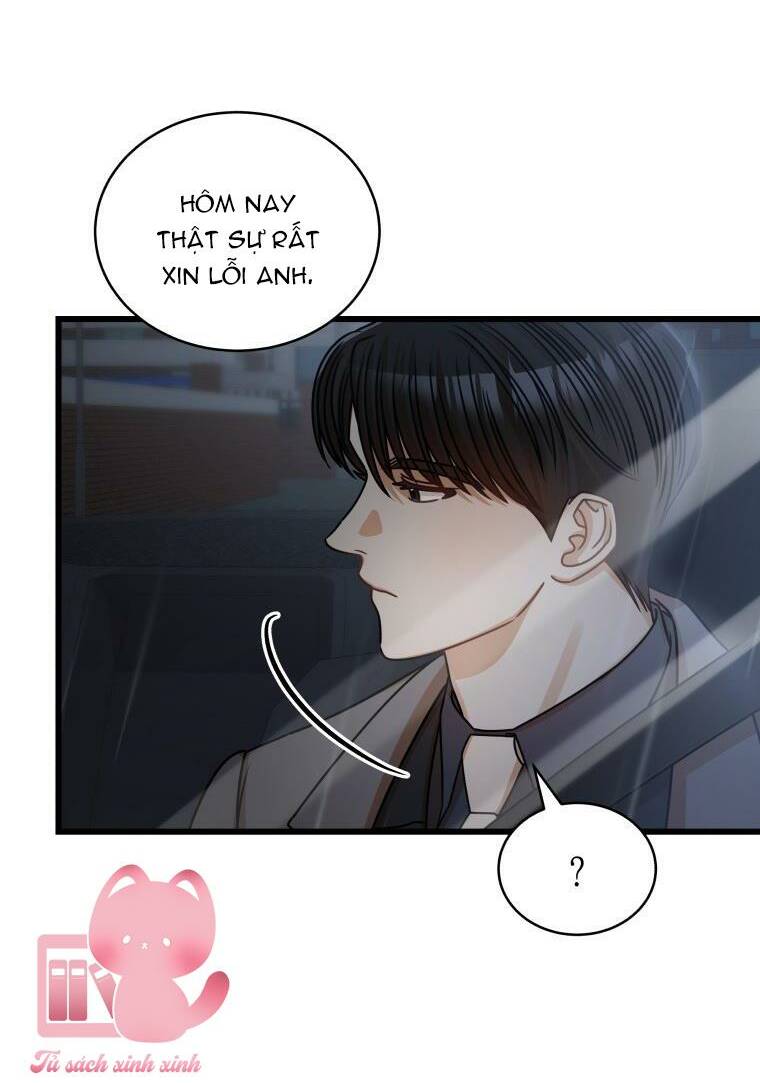 công khai hẹn hò chốn công sở chapter 26 - Trang 2