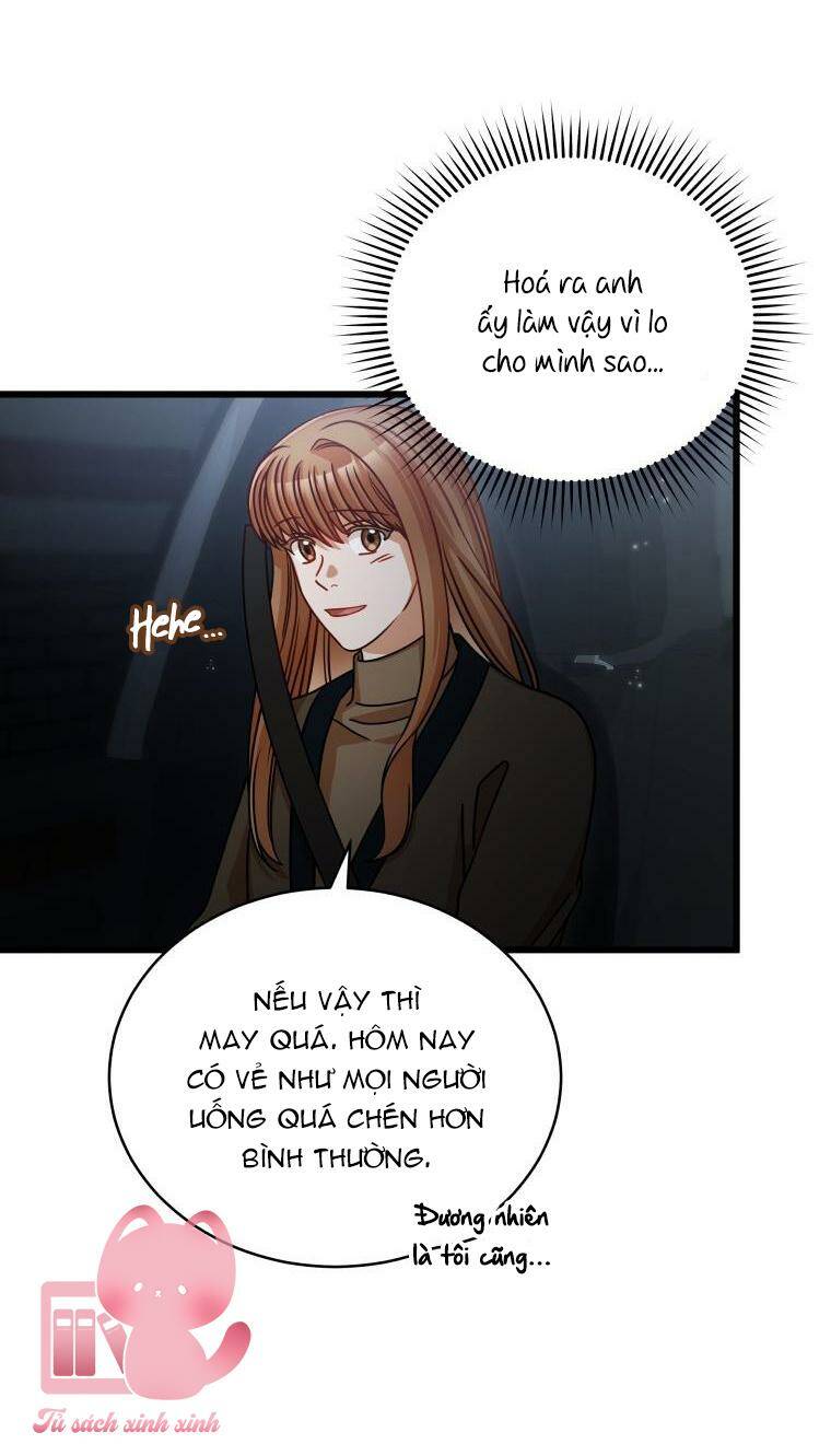 công khai hẹn hò chốn công sở chapter 26 - Trang 2