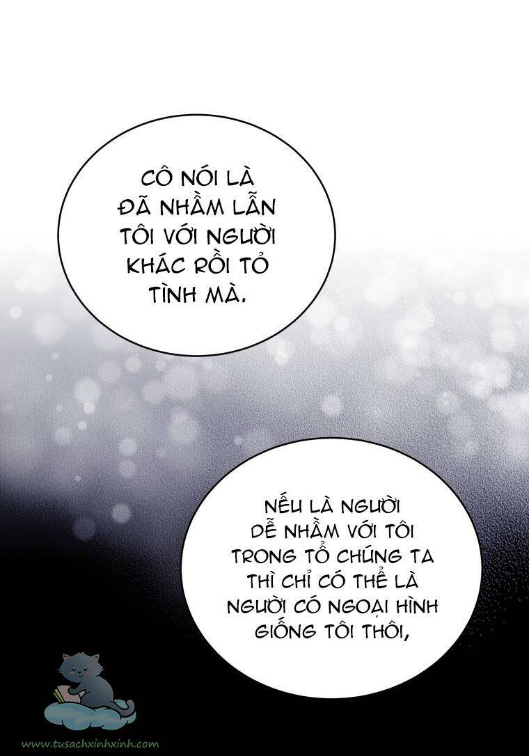 công khai hẹn hò chốn công sở chapter 4 - Trang 2