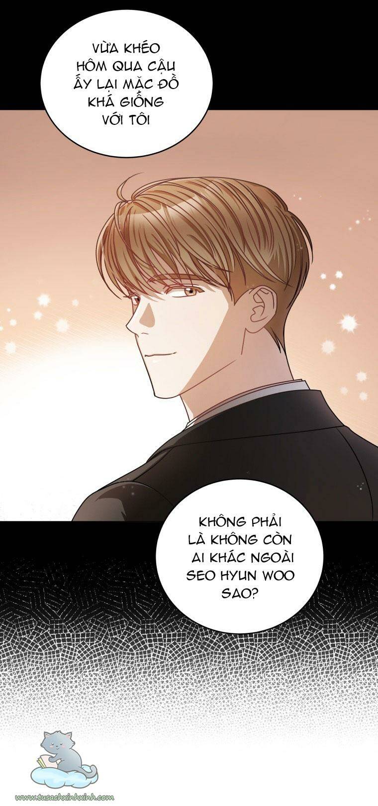 công khai hẹn hò chốn công sở chapter 4 - Trang 2