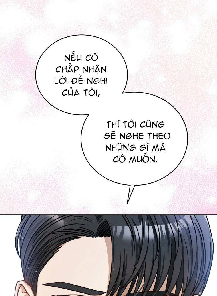 công khai hẹn hò chốn công sở chapter 4 - Trang 2