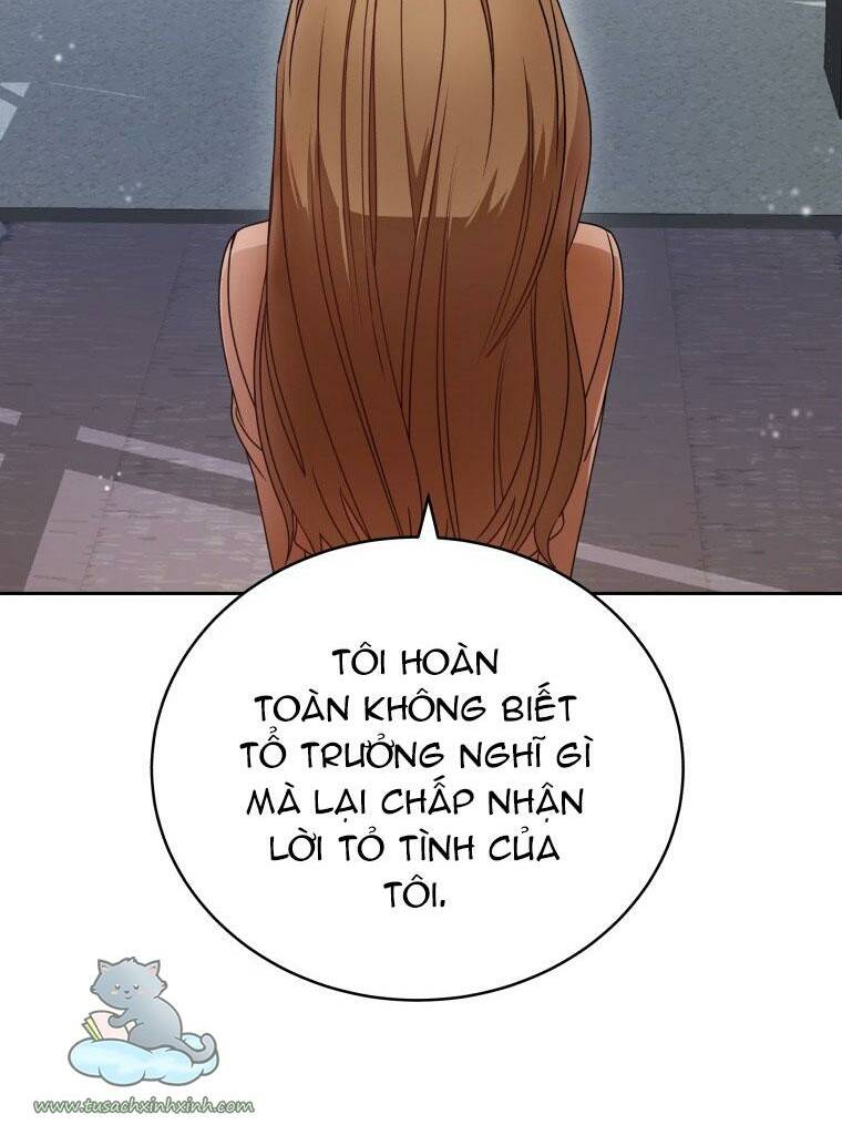 công khai hẹn hò chốn công sở chapter 4 - Trang 2