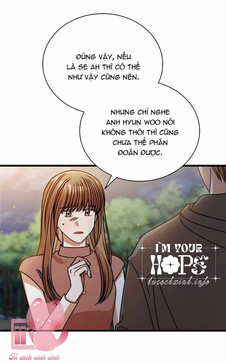 công khai hẹn hò chốn công sở chapter 41 - Trang 2