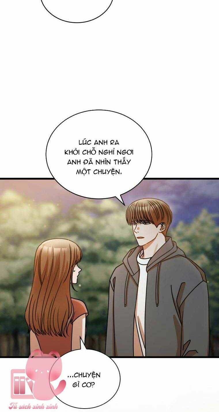 công khai hẹn hò chốn công sở chapter 41 - Trang 2