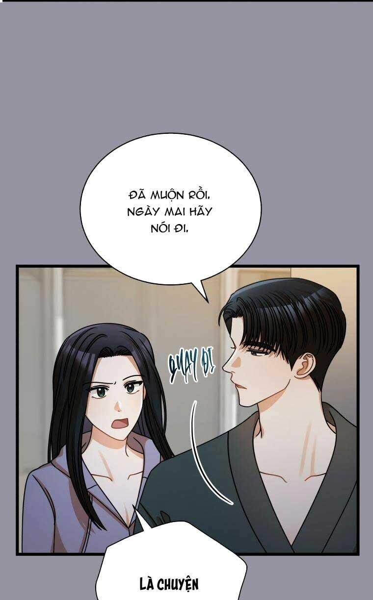 công khai hẹn hò chốn công sở chapter 41 - Trang 2