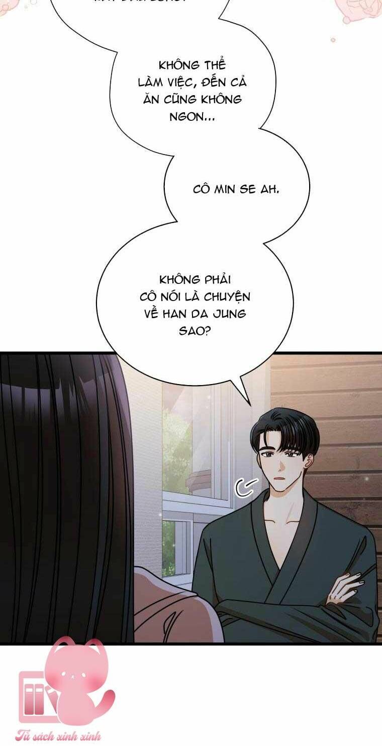 công khai hẹn hò chốn công sở chapter 41 - Trang 2