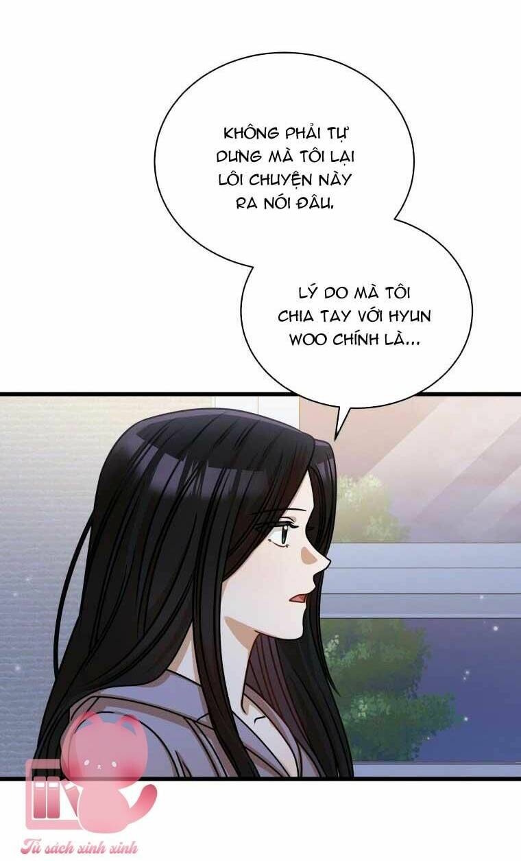 công khai hẹn hò chốn công sở chapter 41 - Trang 2