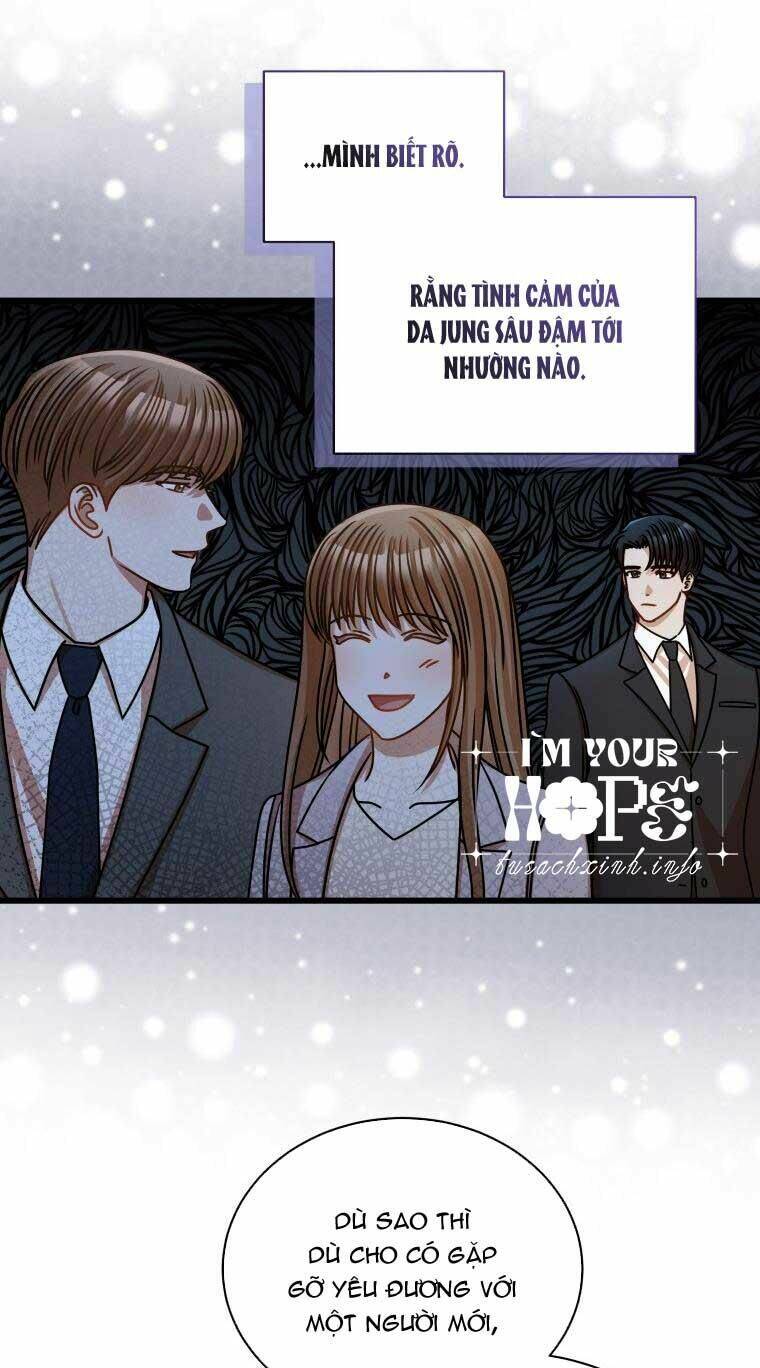 công khai hẹn hò chốn công sở chapter 41 - Trang 2